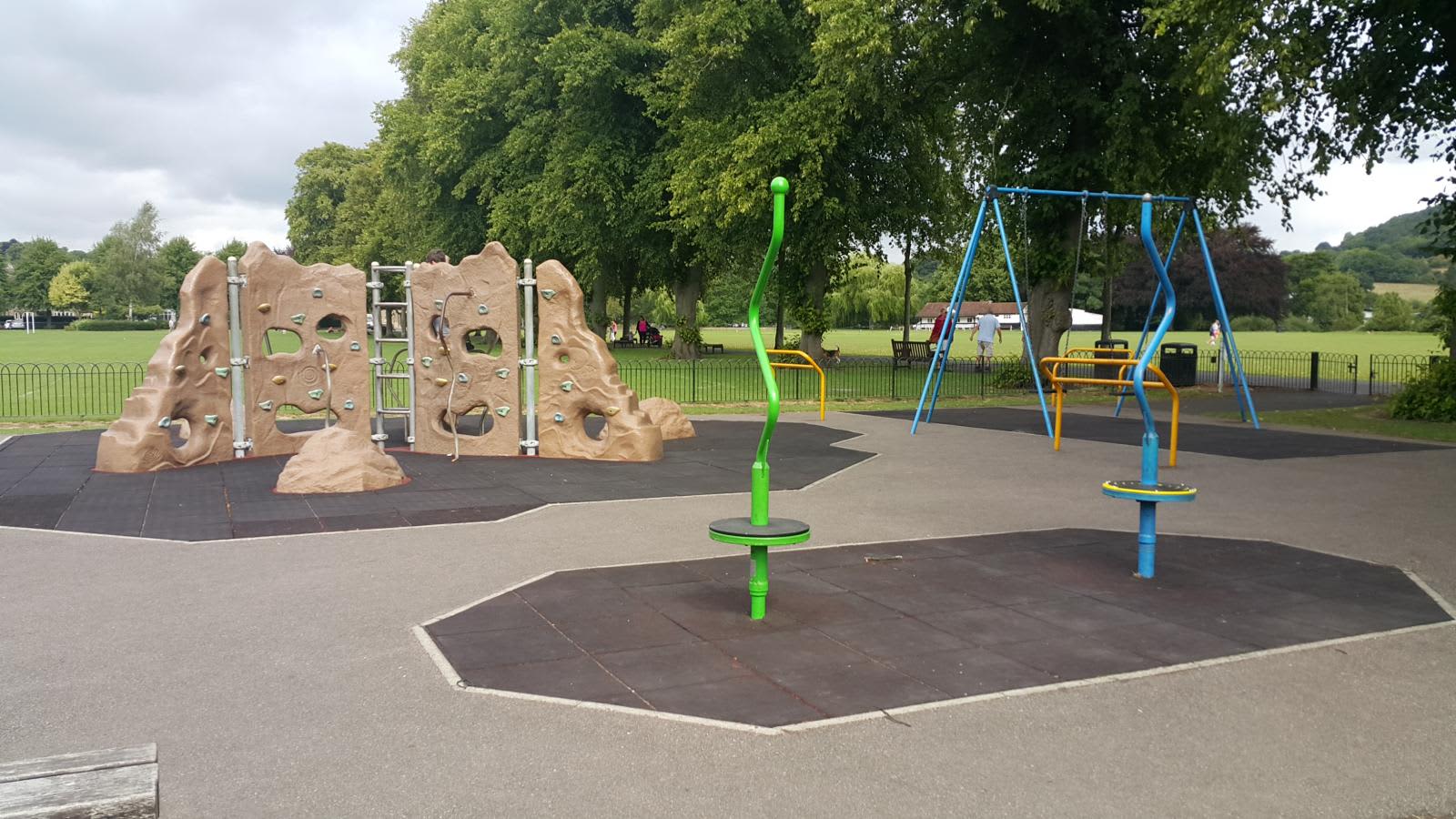 Bakewell Park - Main Image