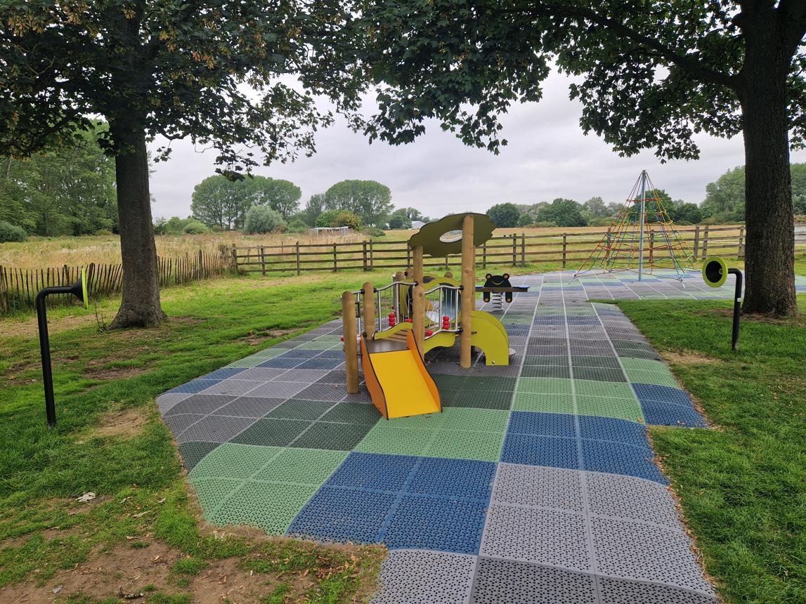 Beccles Common - Main Image