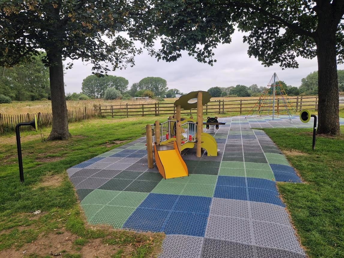 Beccles Common - Main Image