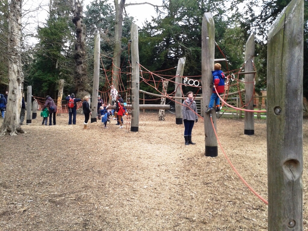 Clumber Park - Main Image