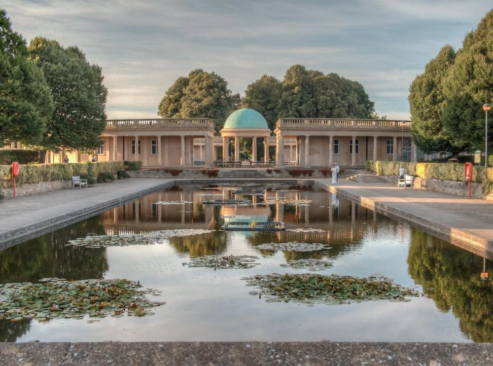 Eaton Park